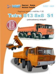 PMHT 09 Tatra 813 8x8 S1